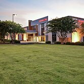 Hampton Inn Auburn