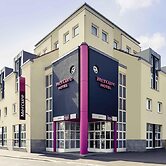 Mercure Hotel Wuerzburg Am Mainufer