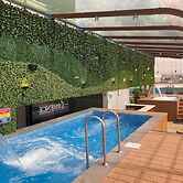 Mercure Alameda Quito