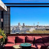 NH Collection Madrid Suecia
