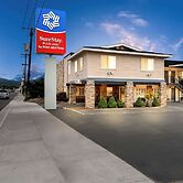 Surestay Plus Hotel by Best Western Susanville