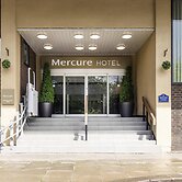 Mercure Bedford Centre Hotel