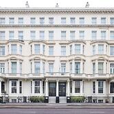 Radisson Blu Hotel, London South Kensington
