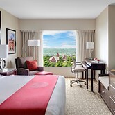 The Statler Hotel at Cornell University