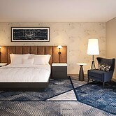 DoubleTree by Hilton Dayton Fairborn