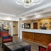 Comfort Inn & Suites - near Robins Air Force Base Main Gate