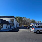 Sunrise Inn By OYO Newport News US-60