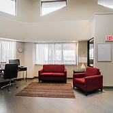 Comfort Inn Saskatoon