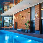 Novotel Paris Gare De Lyon