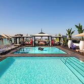 SLS Hotel, a Luxury Collection Hotel, Beverly Hills