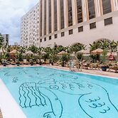 Only YOU Hotel Sevilla