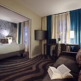 Mercure Paris Tour Eiffel Grenelle