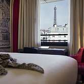 Mercure Paris Tour Eiffel Grenelle