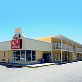 Econo Lodge Norfolk Airport