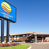 Comfort Inn Swift Current