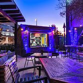 Sheraton Oklahoma City Downtown Hotel