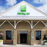 Holiday Inn Brighouse by IHG