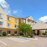 Quality Inn Kearney South