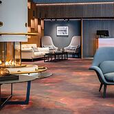 Radisson Blu Scandinavia Hotel, Oslo