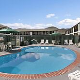 Travelodge by Wyndham Wenatchee