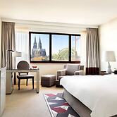 Hyatt Regency Cologne