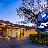 Best Western Heritage Inn