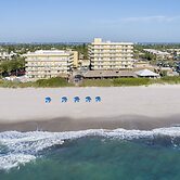 Crowne Plaza Melbourne - Oceanfront by IHG