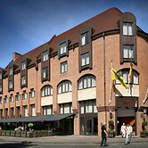 Crowne Plaza Bruges by IHG