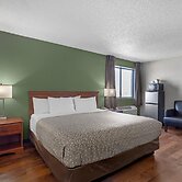 Econo Lodge Longmont East