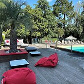 Mercure Bordeaux Lac