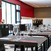 Mercure Bordeaux Lac