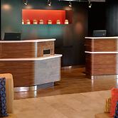 Courtyard by Marriott Lexington North