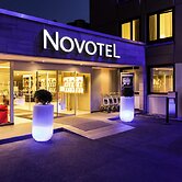 Novotel Nuernberg Messezentrum