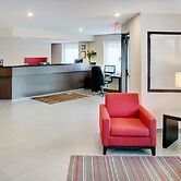 Comfort Inn West Edmonton