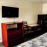 Studio 6 Fort Worth, TX – Downtown East