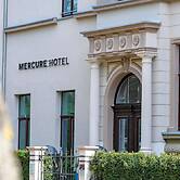Mercure Hotel Hannover City