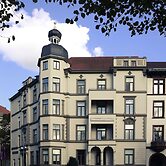 Mercure Hotel Hannover City