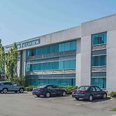 Rodeway Inn Fallsview