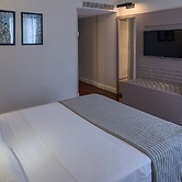 Bourbon Hotel & Suítes Curitiba