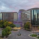 Hyatt Regency Denver Tech Center