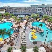 Sheraton Orlando Lake Buena Vista Resort