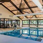 Comfort Inn Pine Grove I-81 Hershey Area