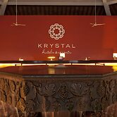 Krystal Vallarta