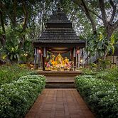 Four Seasons Resort Chiang Mai