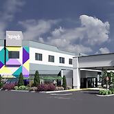 Spark by Hilton Montreal Brossard
