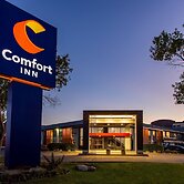 Comfort Inn Winnipeg Airport