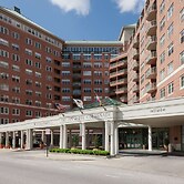 Inn at the Colonnade Baltimore - a DoubleTree by Hilton