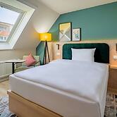 Spark by Hilton Stuttgart Sindelfingen