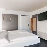 B&B Hotel Aachen-Hbf