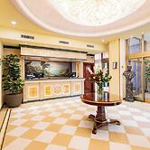 Hotel Internazionale